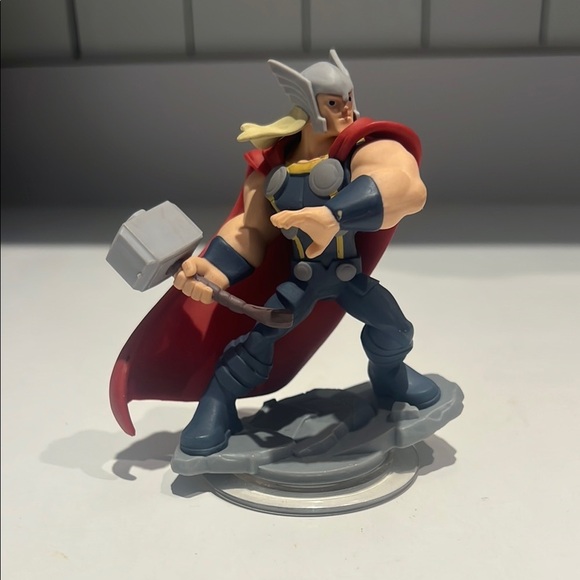 Disney Infinity 2.0 Character - Thor (Marvel) - Picture 1 of 5